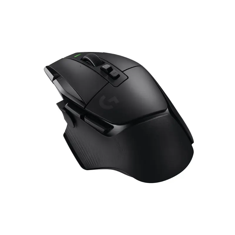 G502 X Lightspeed-Black